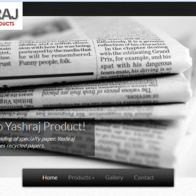 Yashraj Products